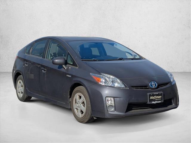 used 2011 Toyota Prius car, priced at $7,499