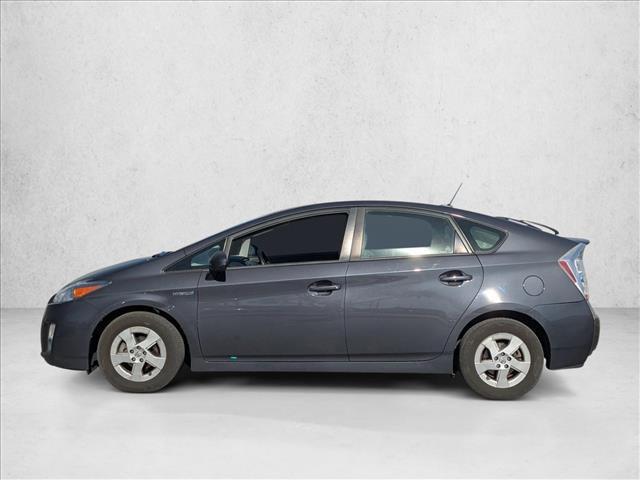 used 2011 Toyota Prius car, priced at $7,499