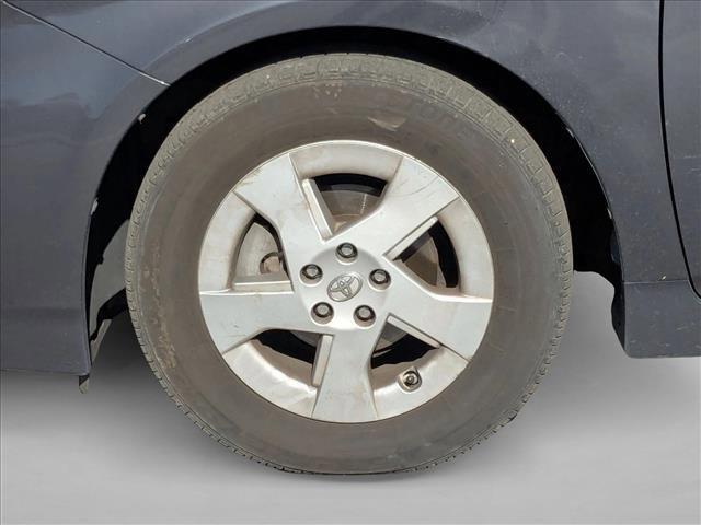 used 2011 Toyota Prius car, priced at $7,499