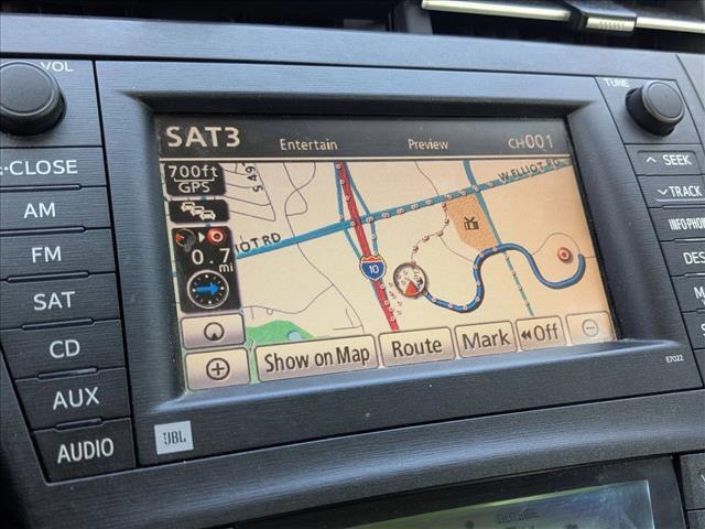 used 2011 Toyota Prius car, priced at $7,499