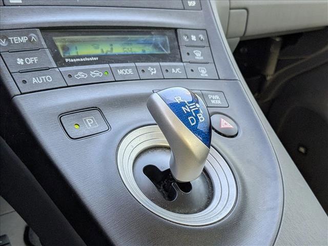 used 2011 Toyota Prius car, priced at $7,499