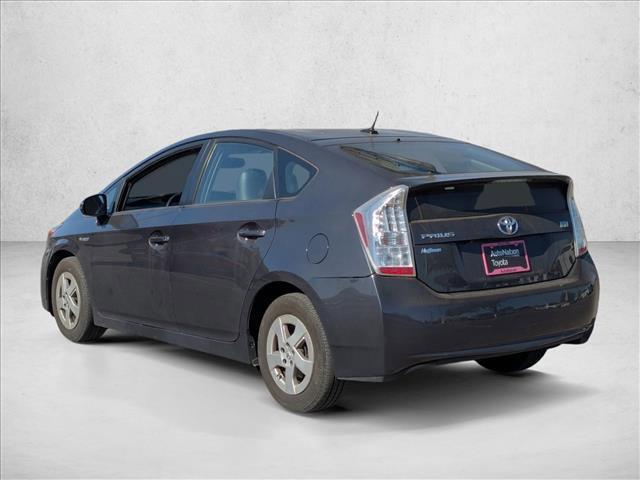used 2011 Toyota Prius car, priced at $7,499