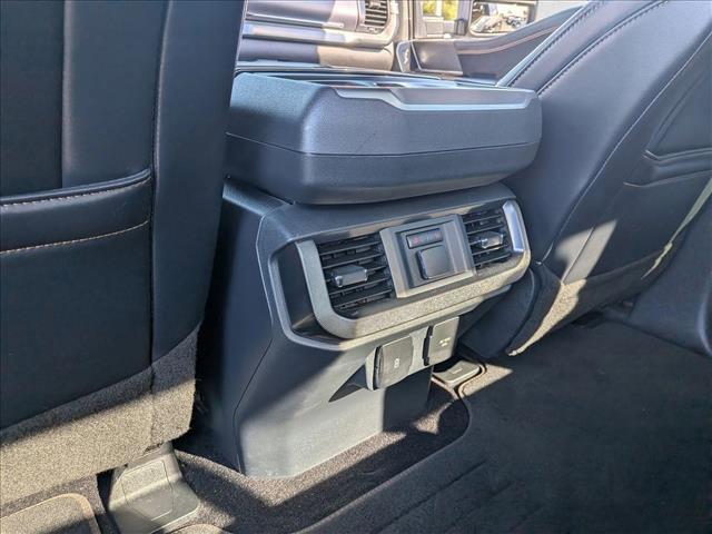 used 2021 Ford F-150 car, priced at $39,003
