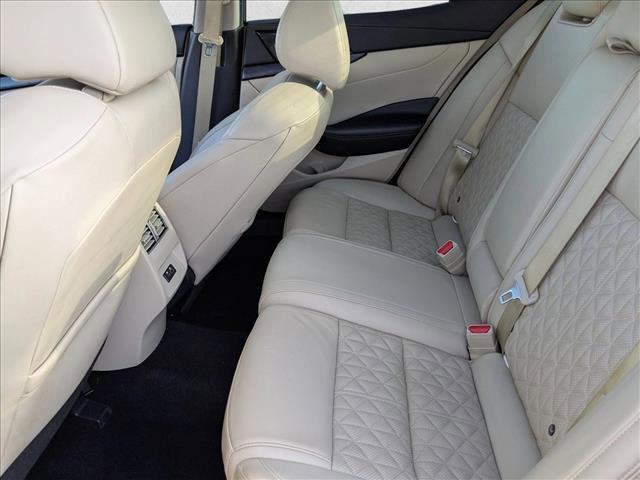used 2020 Nissan Maxima car, priced at $20,996