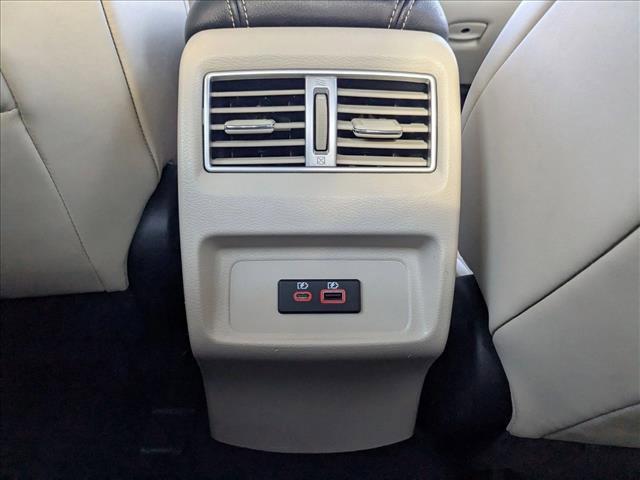 used 2020 Nissan Maxima car, priced at $20,996