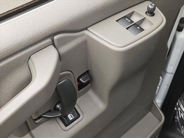 used 2023 Chevrolet Express 3500 car, priced at $28,284