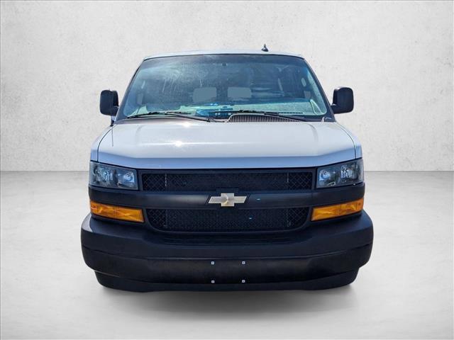 used 2023 Chevrolet Express 3500 car, priced at $32,576