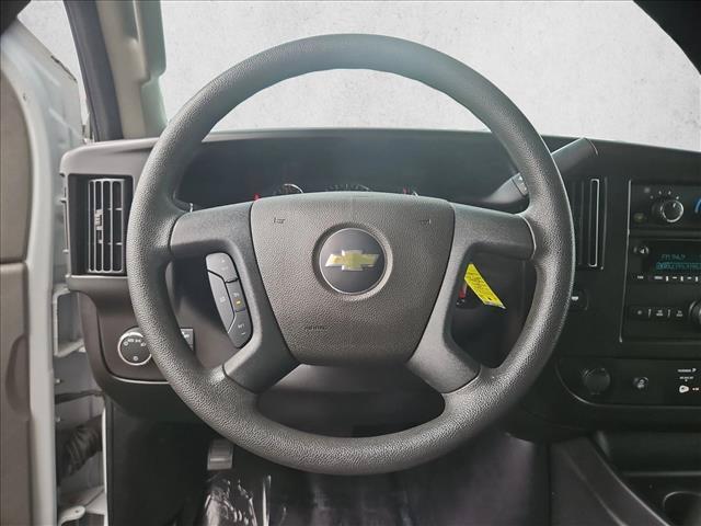 used 2023 Chevrolet Express 3500 car, priced at $28,284