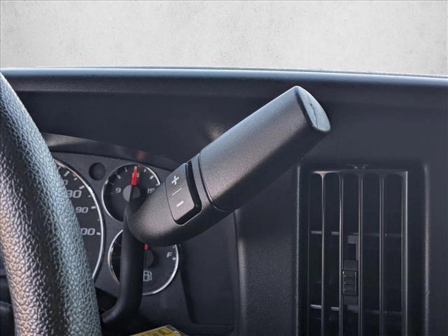 used 2023 Chevrolet Express 3500 car, priced at $32,576
