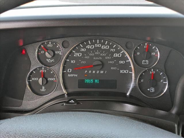 used 2023 Chevrolet Express 3500 car, priced at $32,576