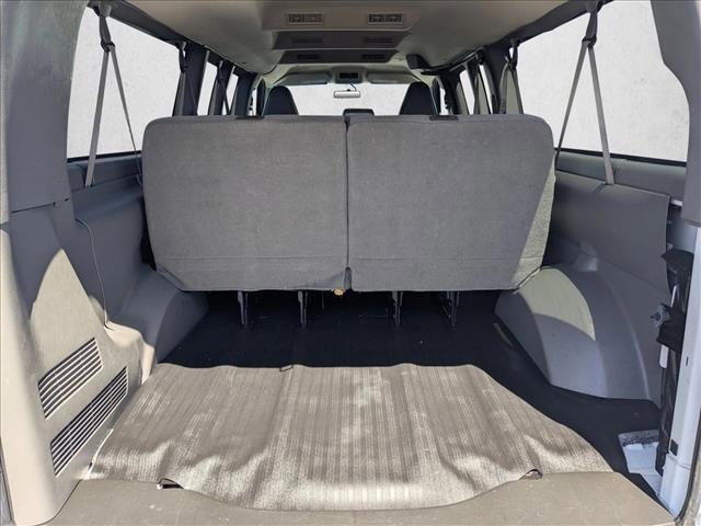 used 2023 Chevrolet Express 3500 car, priced at $32,576