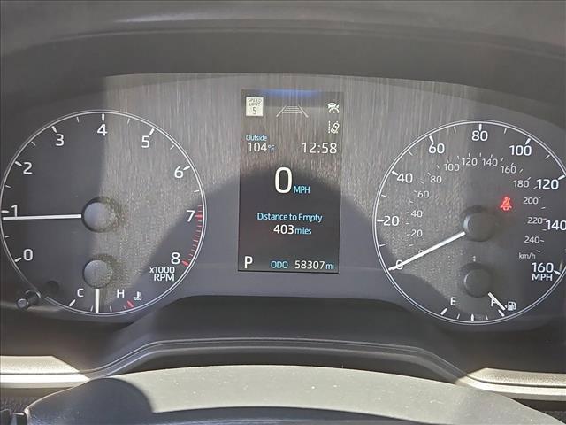 used 2023 Toyota Corolla car, priced at $20,860