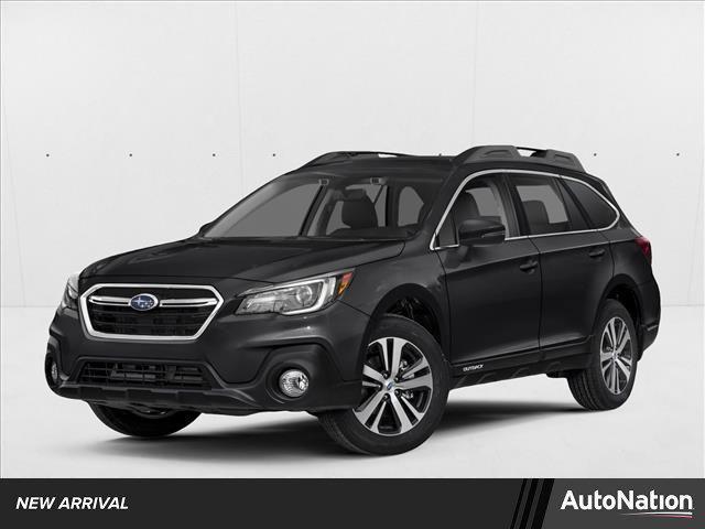 used 2018 Subaru Outback car, priced at $19,598