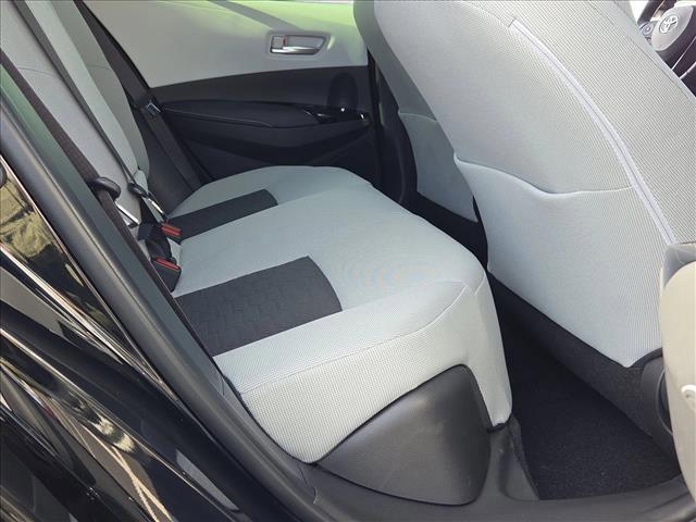 used 2025 Toyota Corolla car, priced at $24,449