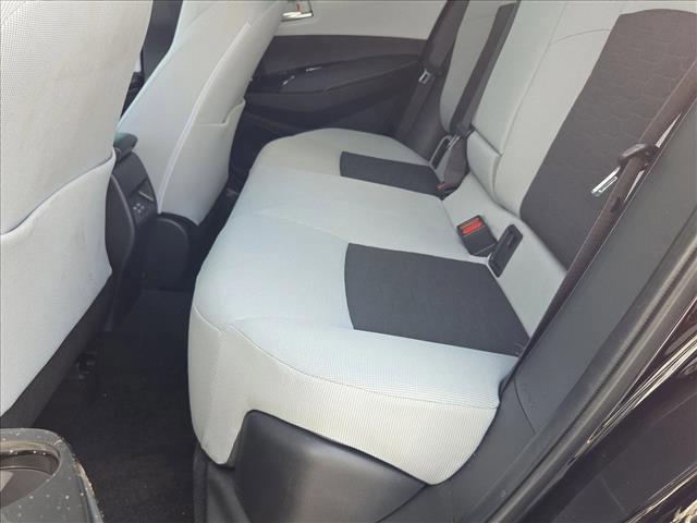 used 2025 Toyota Corolla car, priced at $24,449