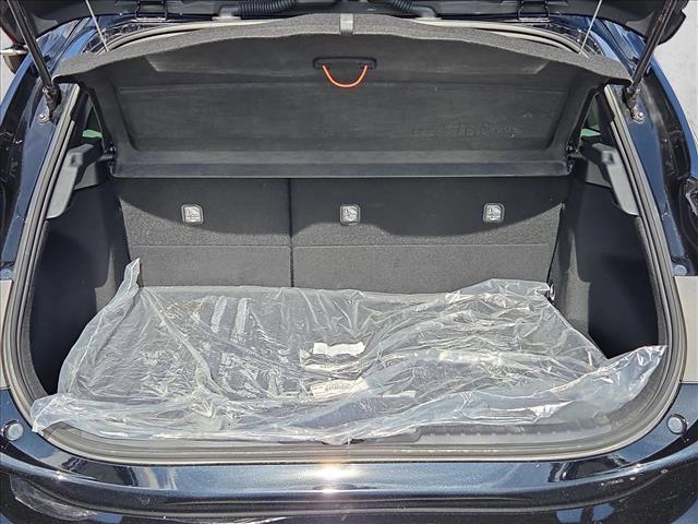 used 2025 Toyota Corolla car, priced at $24,449