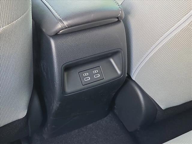 used 2025 Toyota Corolla car, priced at $24,449