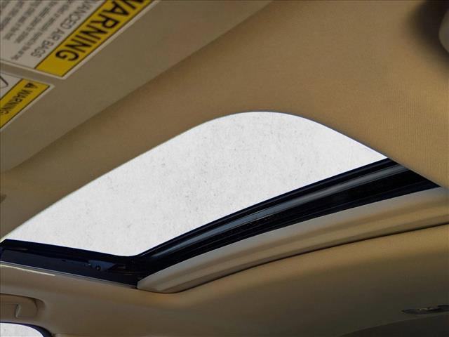 used 2021 Honda CR-V car, priced at $20,995