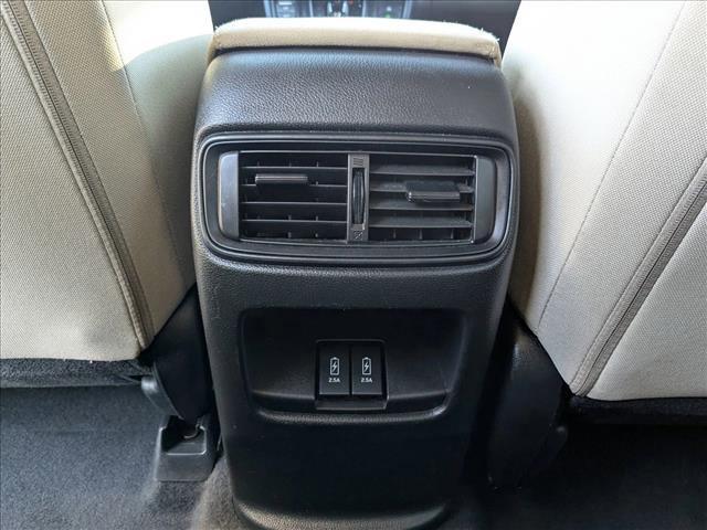 used 2021 Honda CR-V car, priced at $20,995