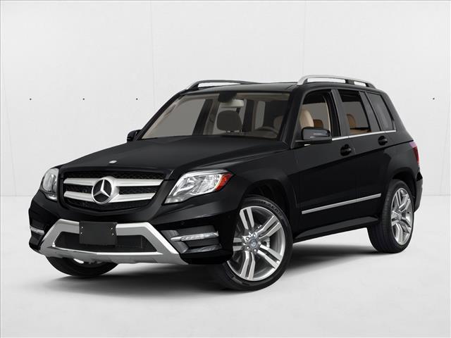 used 2013 Mercedes-Benz GLK-Class car, priced at $11,749
