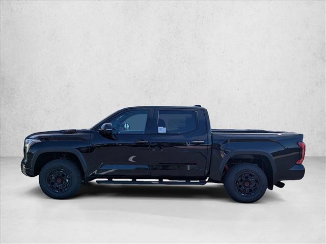 new 2026 Toyota Tundra Hybrid car, priced at $82,294