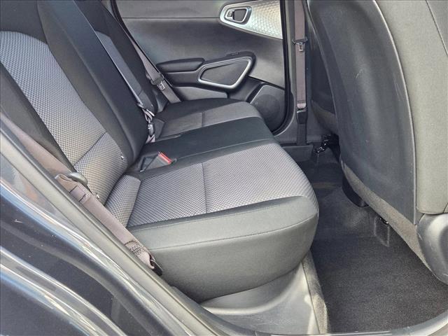 used 2024 Kia Soul car, priced at $15,560