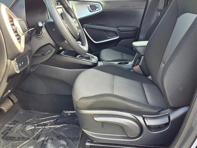 used 2024 Kia Soul car, priced at $15,560