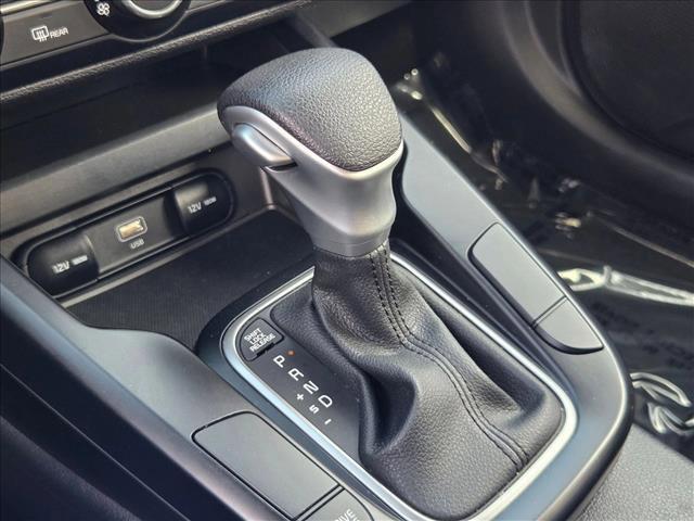 used 2024 Kia Soul car, priced at $15,560