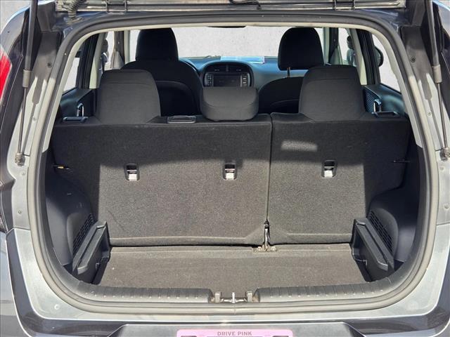 used 2024 Kia Soul car, priced at $15,560