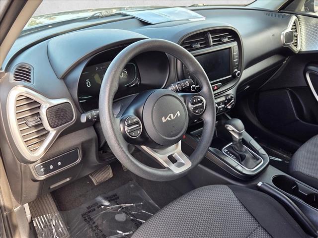 used 2024 Kia Soul car, priced at $15,560