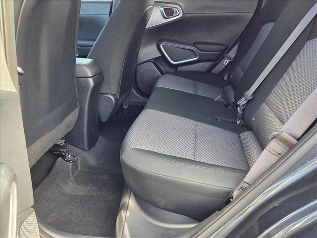 used 2024 Kia Soul car, priced at $15,560
