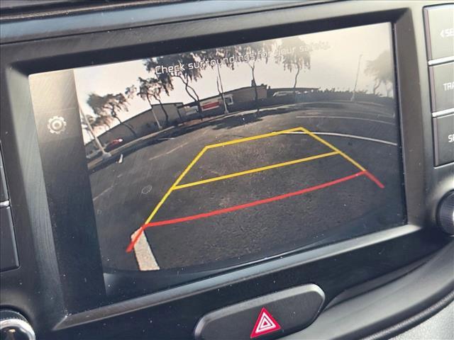 used 2024 Kia Soul car, priced at $15,560