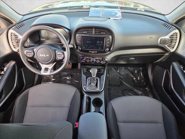 used 2024 Kia Soul car, priced at $15,560