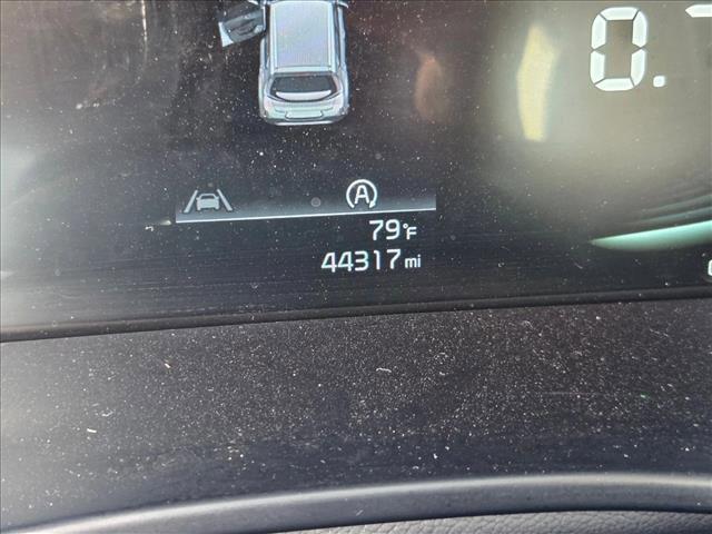 used 2024 Kia Soul car, priced at $15,560