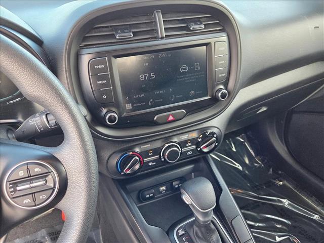 used 2024 Kia Soul car, priced at $15,560