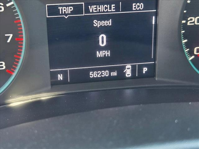 used 2024 Chevrolet Malibu car, priced at $16,274