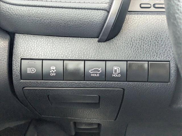 used 2024 Toyota Camry car, priced at $24,135