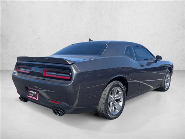 used 2020 Dodge Challenger car, priced at $24,998