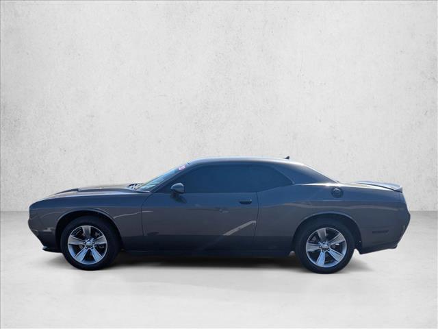 used 2020 Dodge Challenger car, priced at $24,998