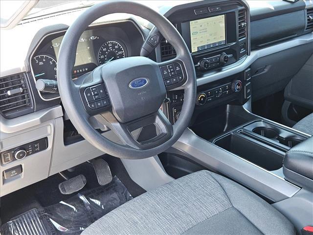 used 2022 Ford F-150 car, priced at $32,507