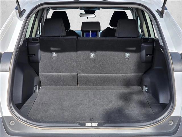 used 2024 Toyota RAV4 car, priced at $26,749