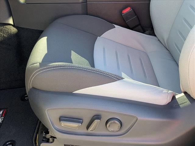 new 2026 Toyota Tacoma car, priced at $47,584