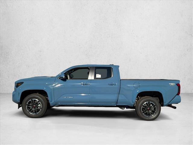 new 2026 Toyota Tacoma car, priced at $47,584