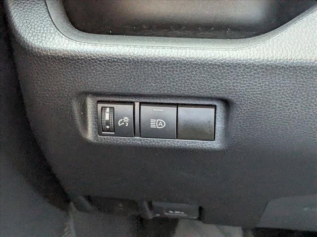 used 2022 Toyota RAV4 car, priced at $25,687