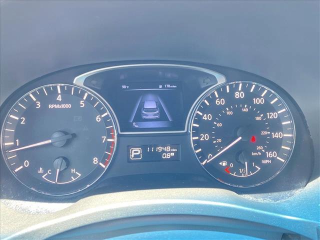 used 2015 Nissan Pathfinder car, priced at $10,984