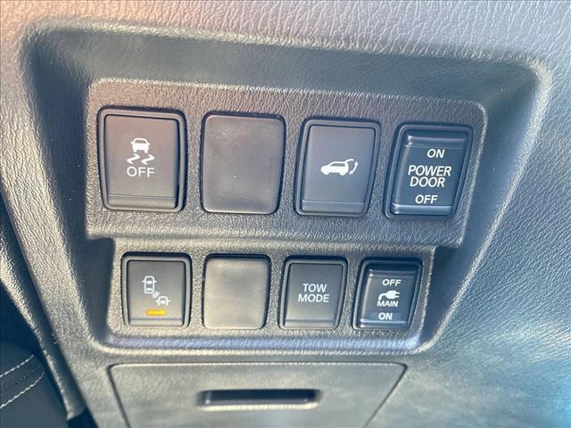 used 2015 Nissan Pathfinder car, priced at $10,984