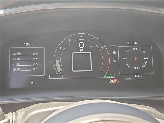 new 2026 Toyota GR Corolla car