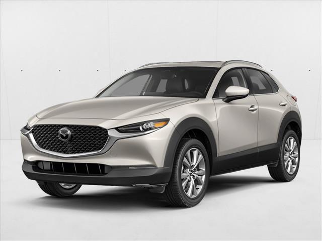 used 2024 Mazda CX-30 car, priced at $22,996