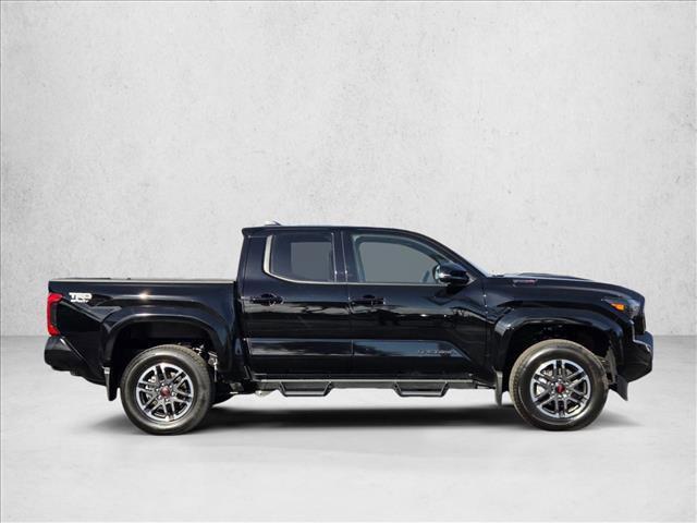 used 2025 Toyota Tacoma Hybrid car, priced at $48,997