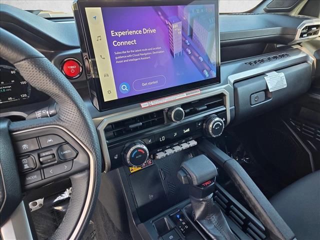 used 2025 Toyota Tacoma Hybrid car, priced at $48,997